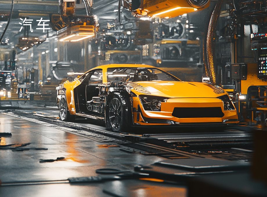 汽車